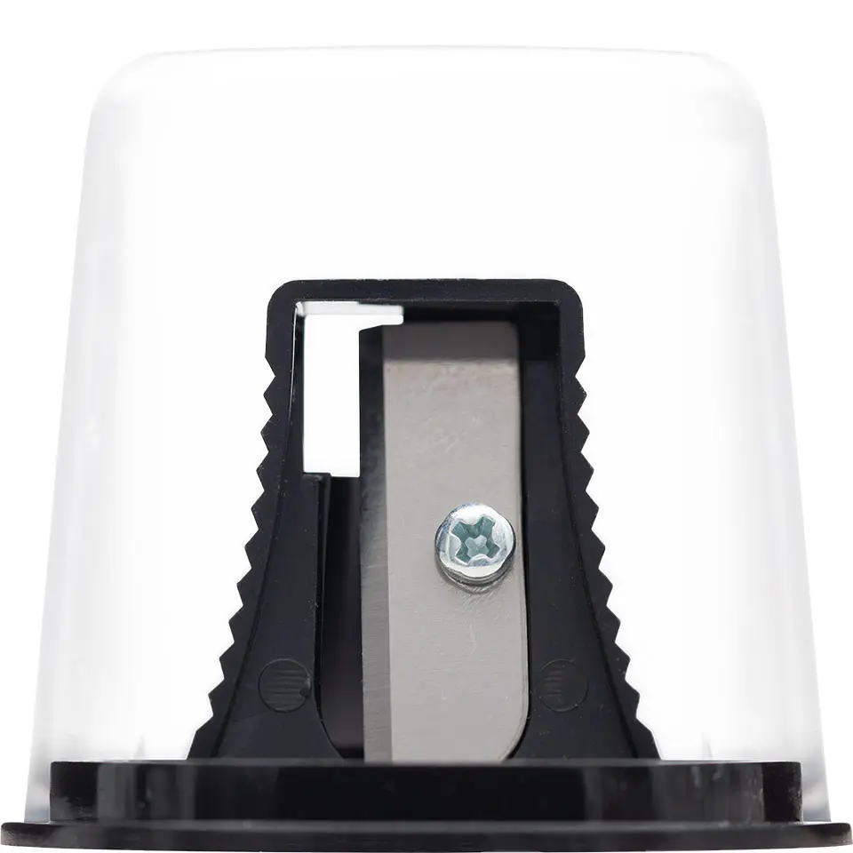 Pencil sharpener for Kajal