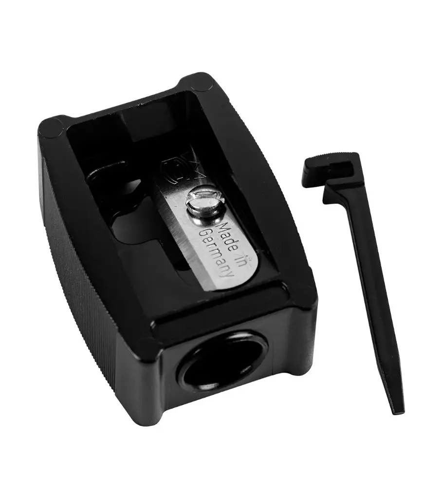 Pencil sharpener - small