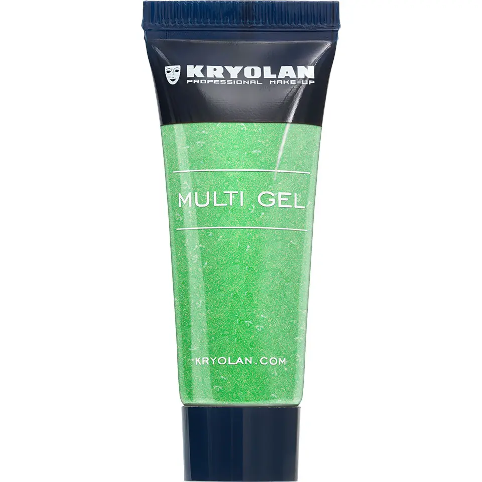 Multi Gel Glitter