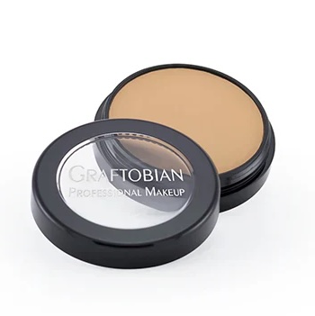 Glamour Creme Ultra HD Professional