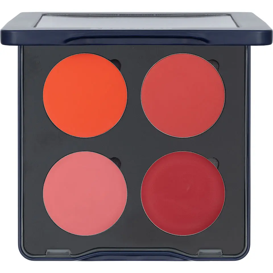 [05024/01] Cream Blush Palette (1)
