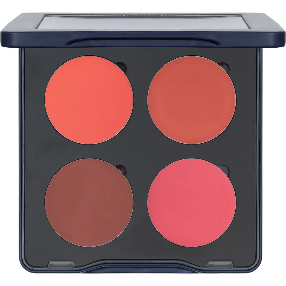 Cream Blush Palette