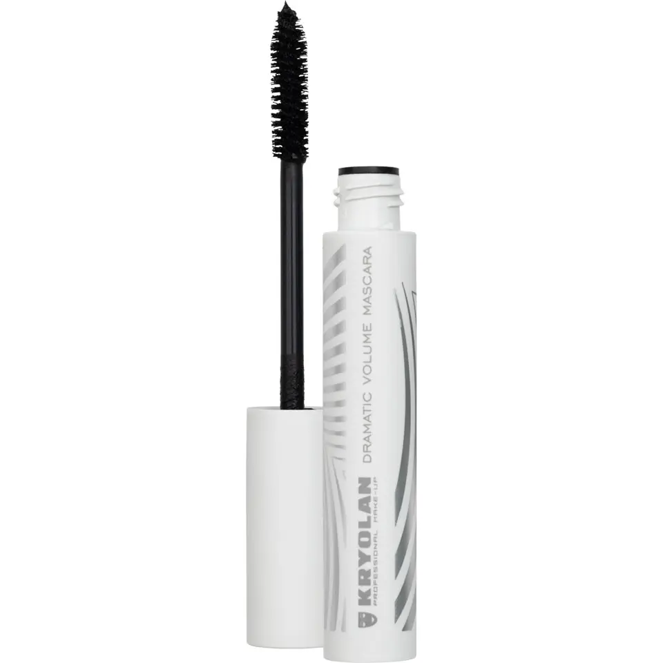 [1332 BLACK] Dramatic Volume Mascara