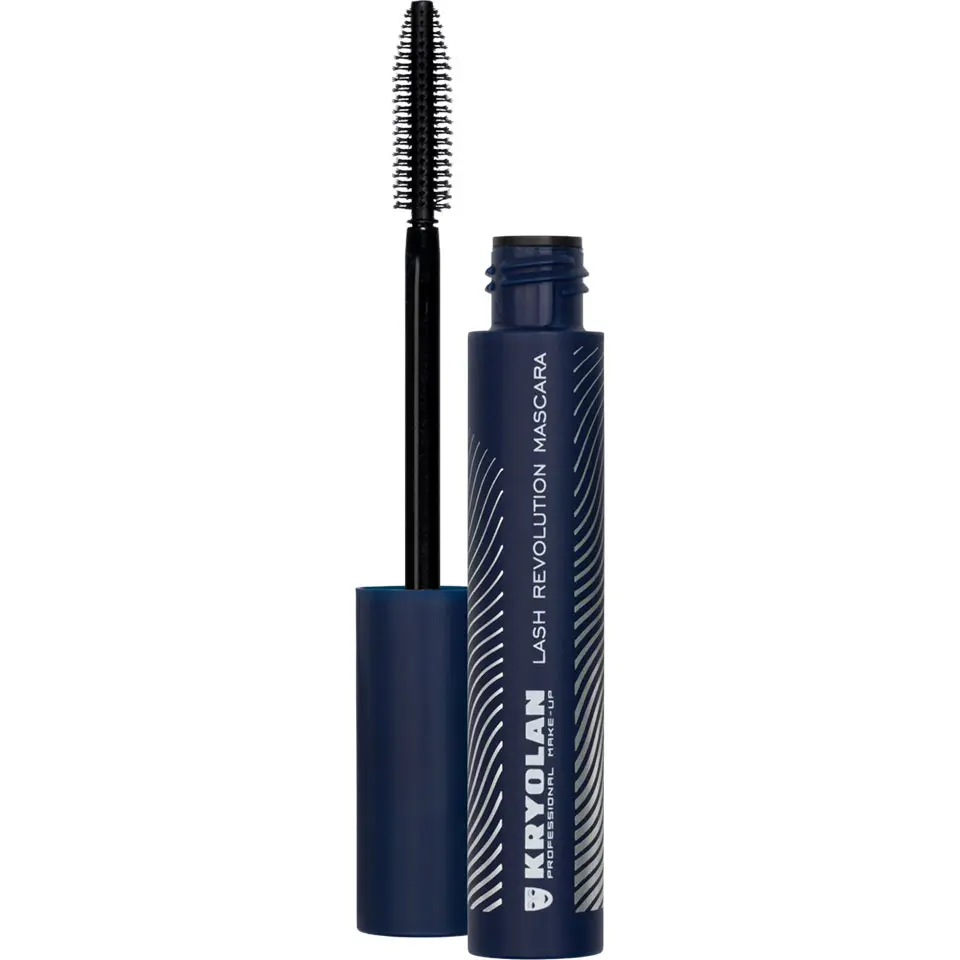 [1321 BLACK] Lash Revolution Mascara