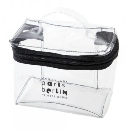 [TR8] Trousse 8 petit vanity cubique