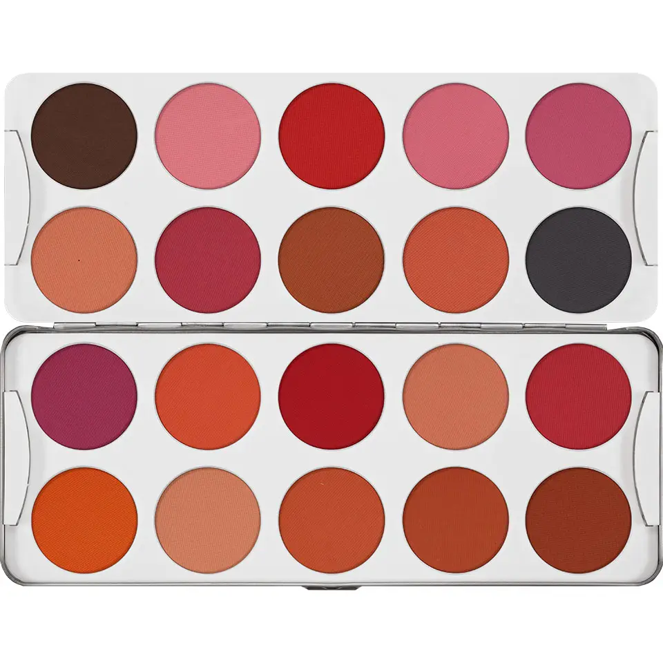 Palette Blusher