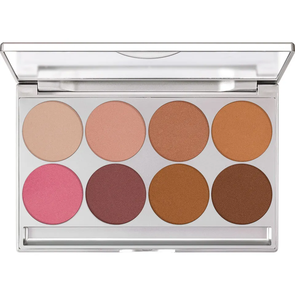 [09078/bridal] Palette Glamour Glow (Bridal)