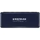 Empty palette personal selection (for metal pans)