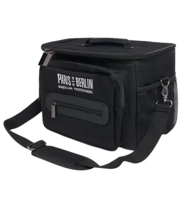 [SAC 1] Black Bag