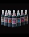 Glazing Spray