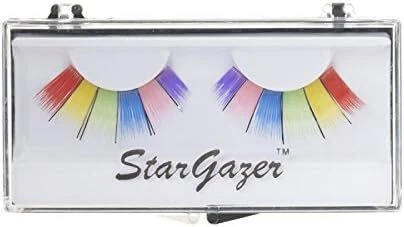 Faux cils 9