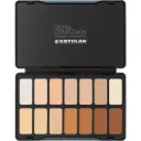 Digital Complexion Cream Foundation Palette - 14 couleurs