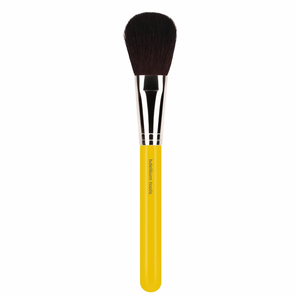 980 Large Natural Powder