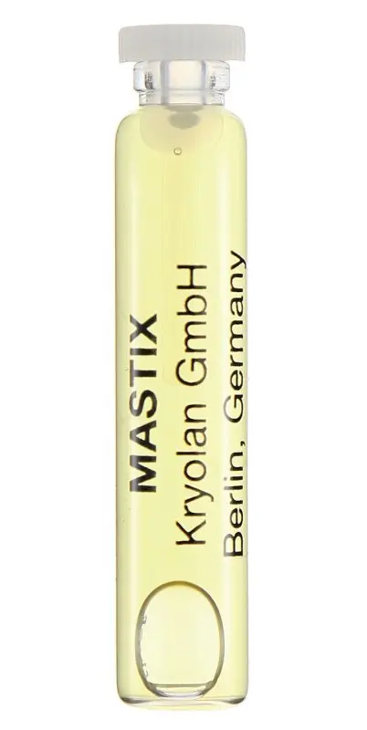Spirit Gum / Mastix