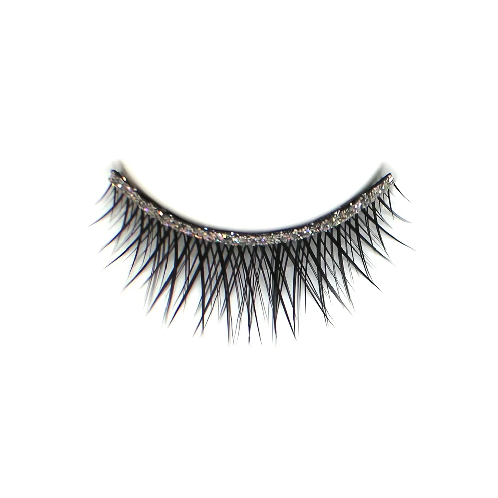Les cils 100