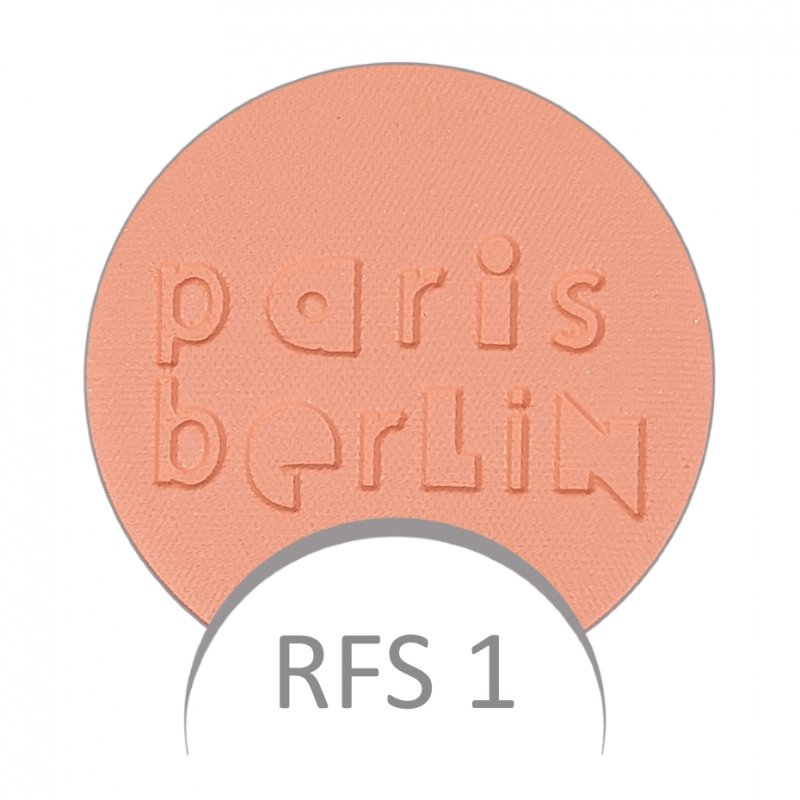 [RFS1] Le Fard Sec (1, Nachfüllung (Pfanne))