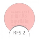 Le Fard Sec