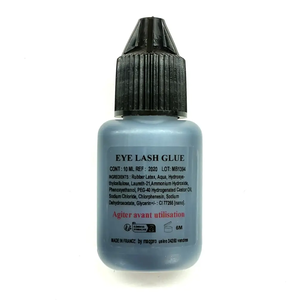 [2021] Lash Glue (Noir)