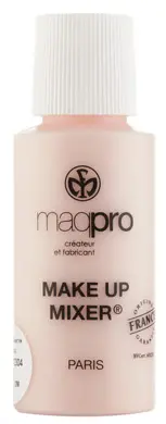 Make-Up Mixer (perfume free)