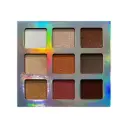 Palette yeux 9 couleurs