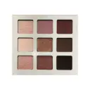 Palette yeux 9 couleurs