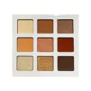 Palette yeux 9 couleurs