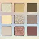 9 Colours Eyeshadow Palette