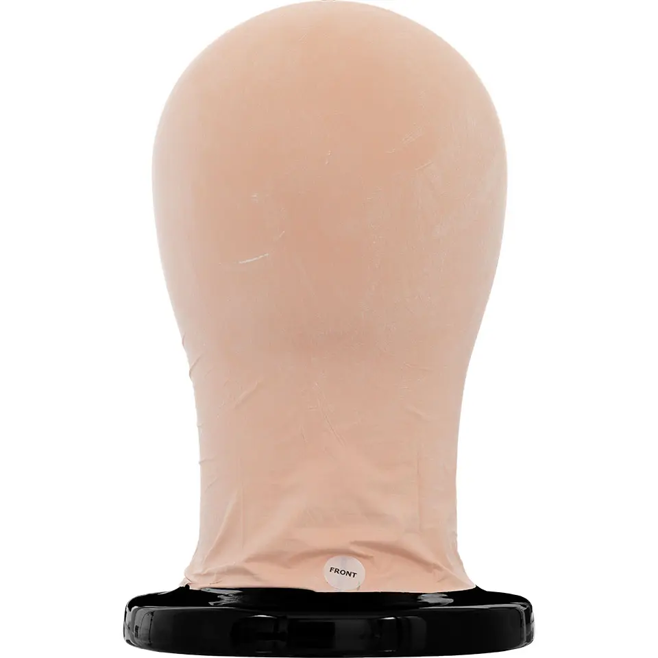 [02505/L] Glatzan Bald Cap (Large, Teinté)