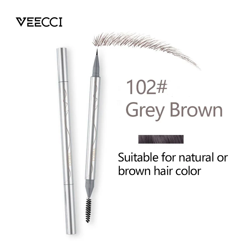 Lifelike Liquid Eyebrow Pencil