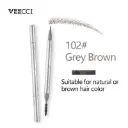 Lifelike Liquid Eyebrow Pencil