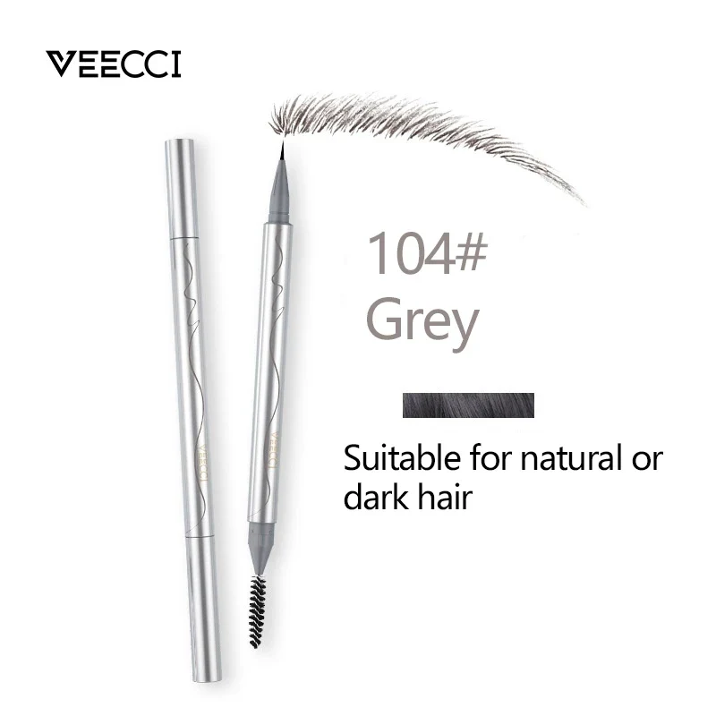 Lifelike Liquid Eyebrow Pencil