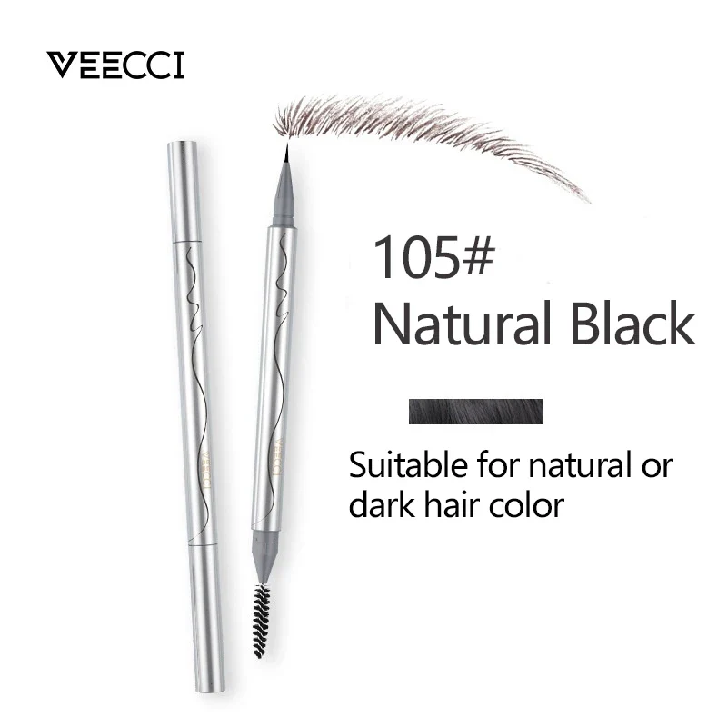 Lifelike Liquid Eyebrow Pencil