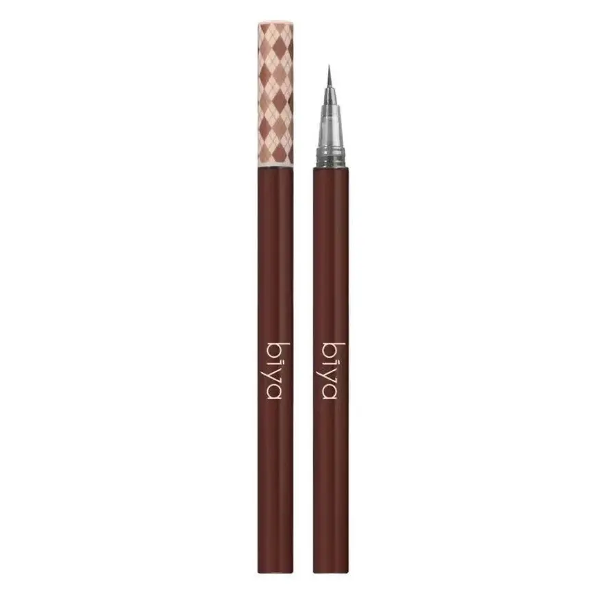 Well-Defined Liquid Eyebrow Pencil (101 Brown)