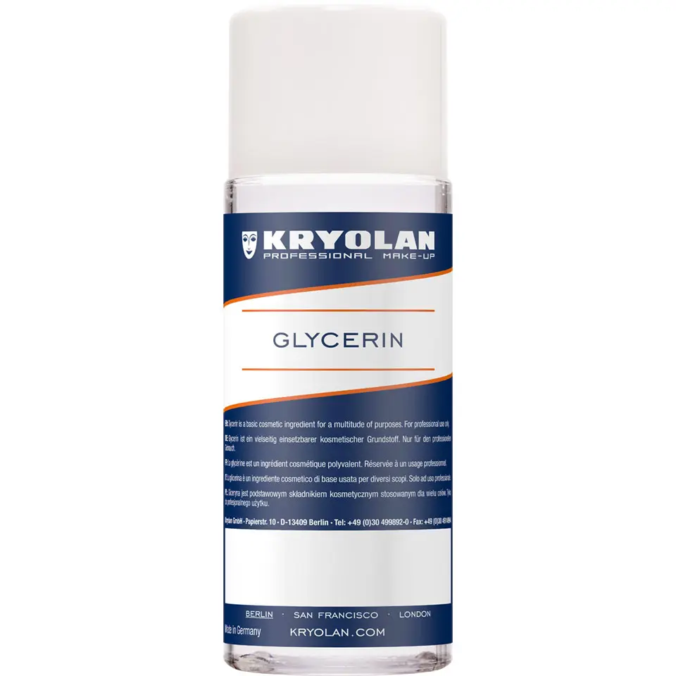 [40002/00] Glycerin