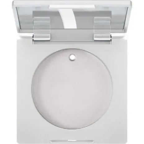 Palette vide avec mirroir (pour godets en metal)