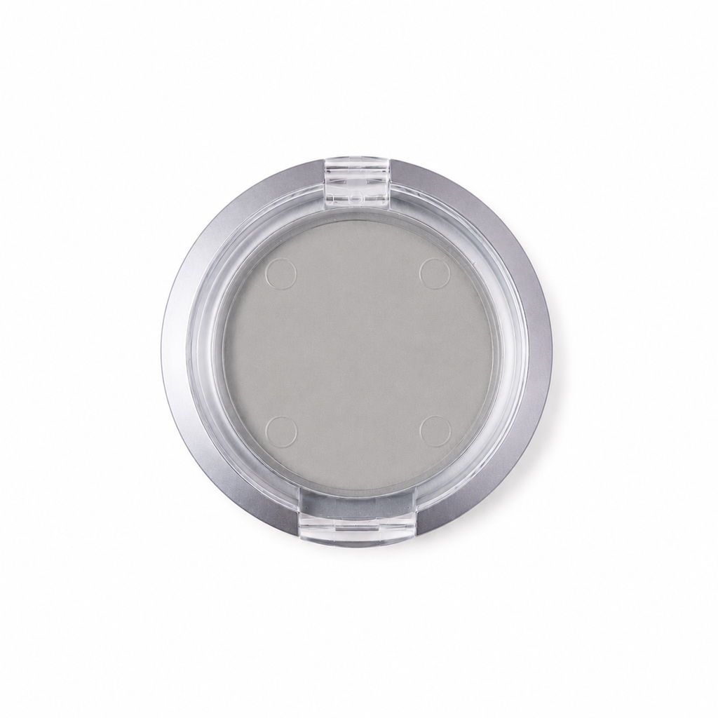 Compact mono vide rond (pour godets en metal)