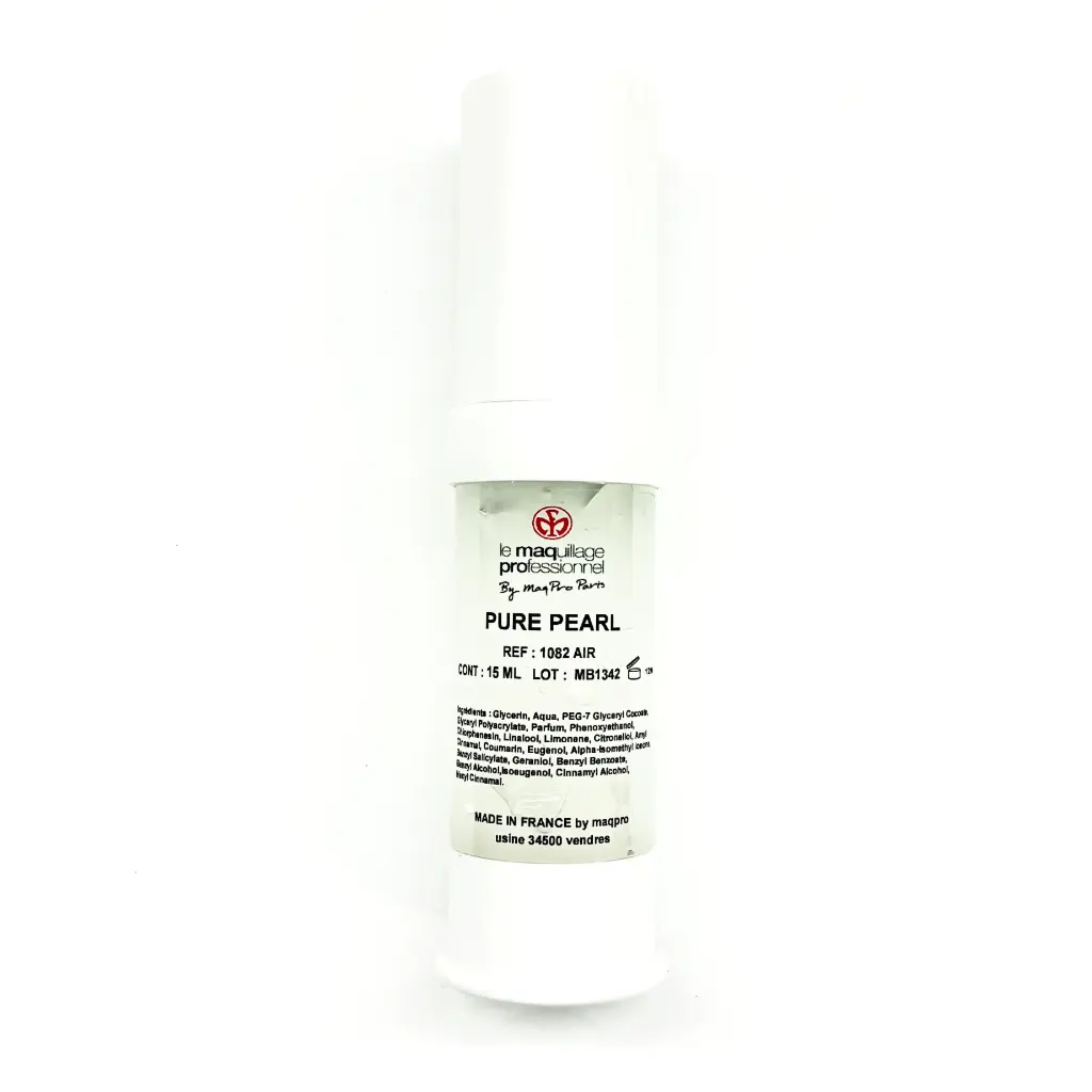 [1082 Air] Pure Pearl (15ml)