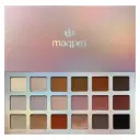 Palette yeux 18 couleurs