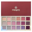 Palette yeux 18 couleurs