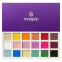 18 Colours Eyeshadow Palette