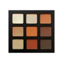 9 Colours Eyeshadow Palette