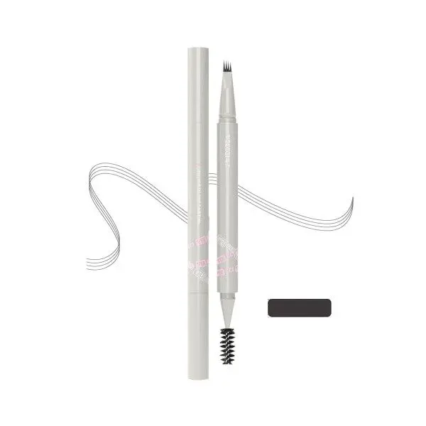 Freely Painted Eyebrow Pencil