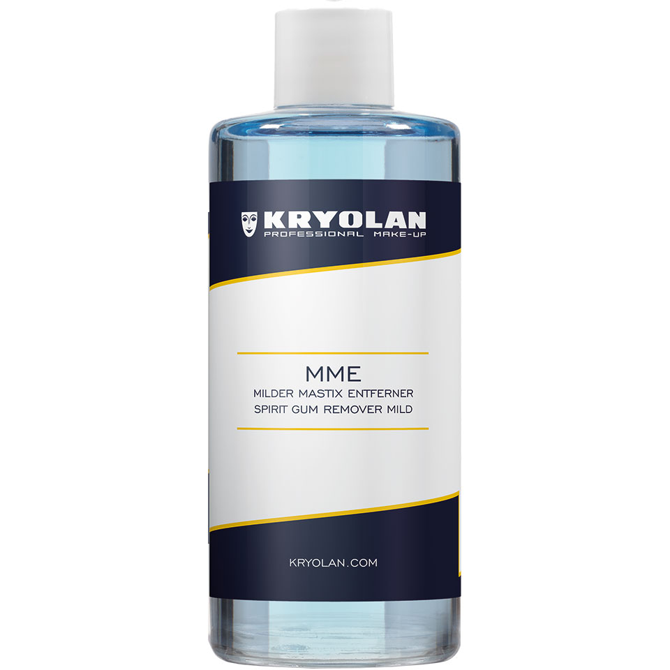 Dissolvant MME spirit gum