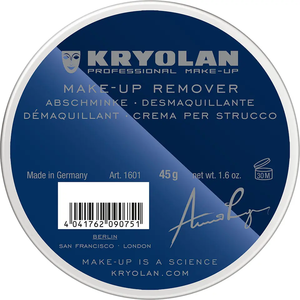 [01601/00] Démaquillant (45g)