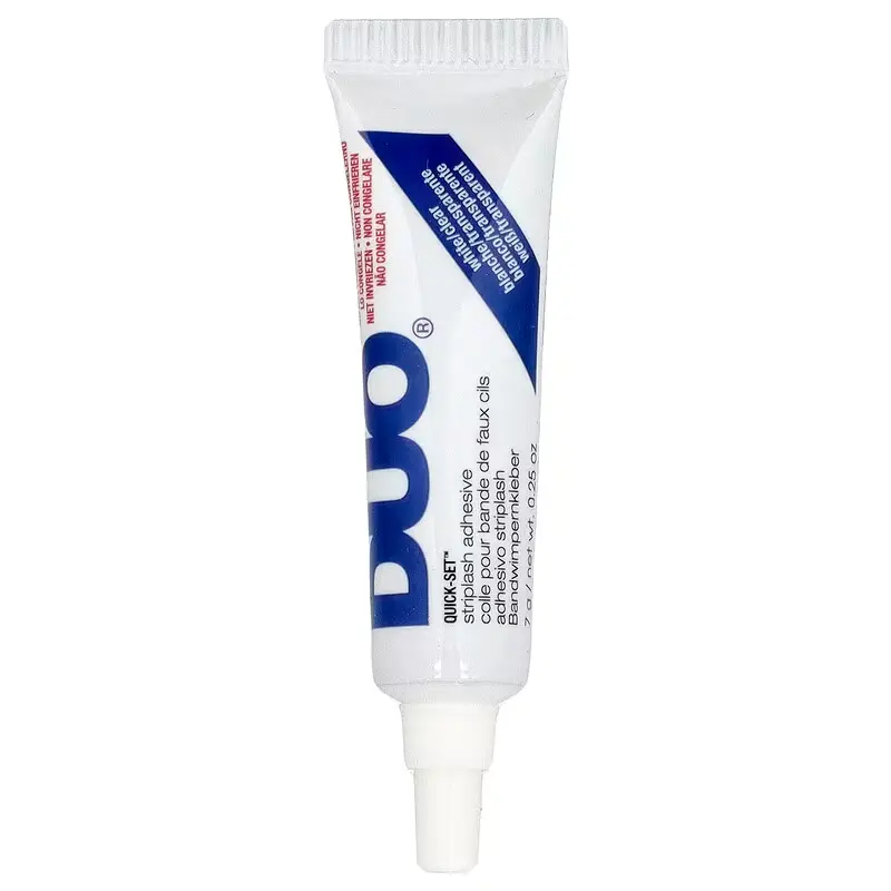 Quick-set Striplash Adhesive