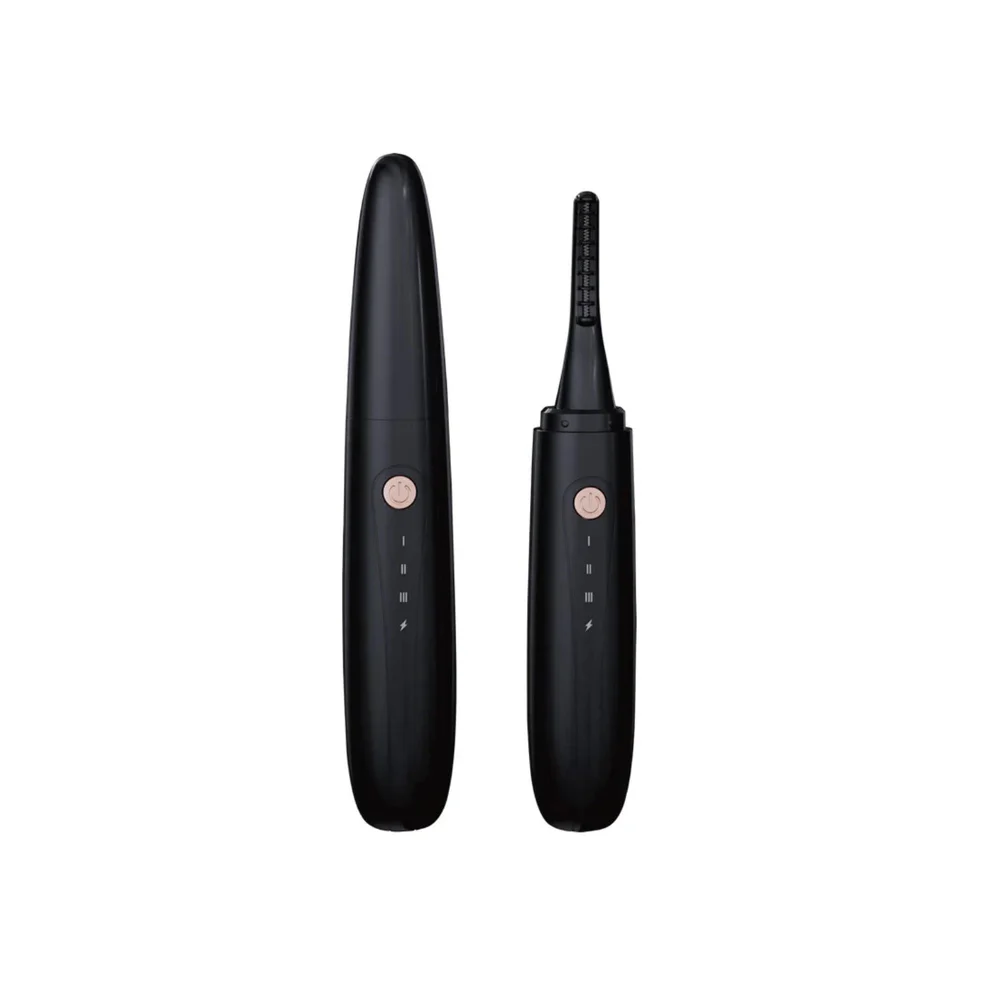[RCC] Recourbe cils chauffant