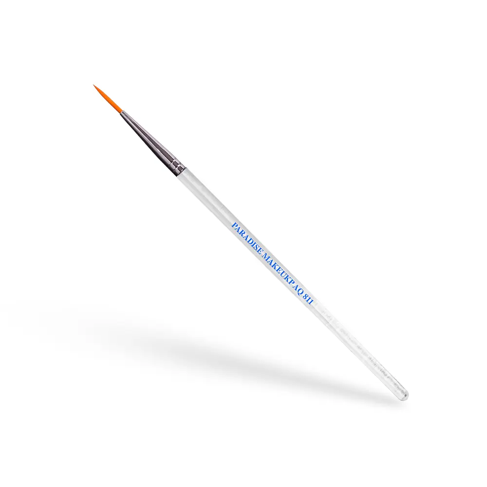 [AQ811] Paradise 811 - Liner Brush Round