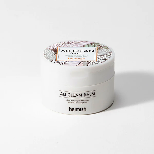All Clean Balm