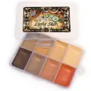 Light Skin Palette