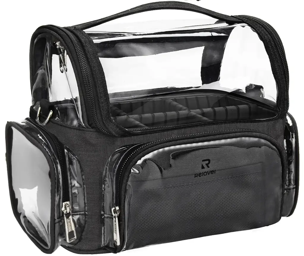 Trousse à pinceaux - Large